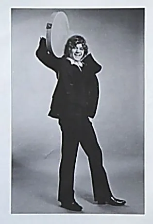 Steve Miller
