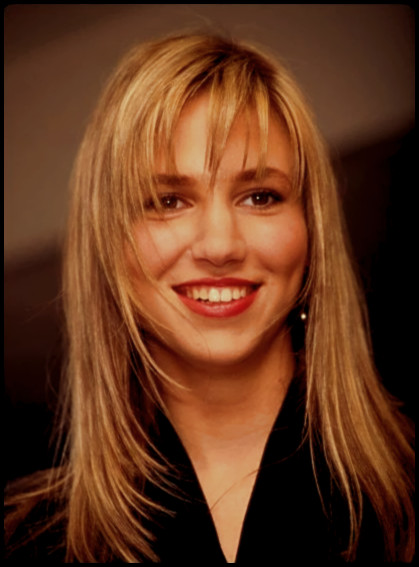 Debbie Gibson