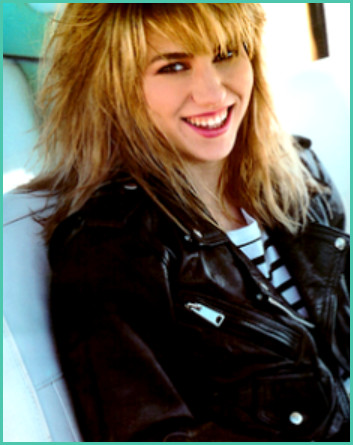 Debbie Gibson