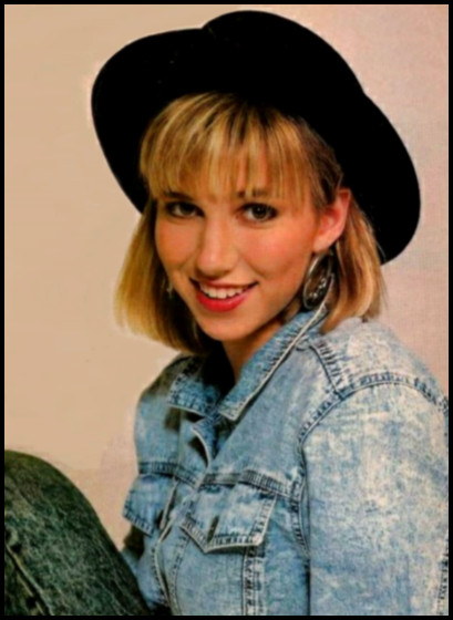 Debbie Gibson