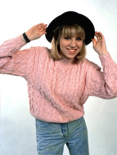 Debbie Gibson