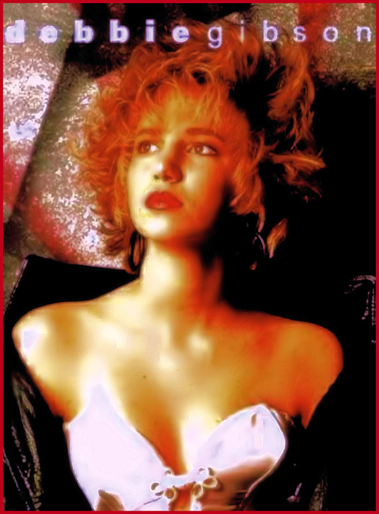Debbie Gibson