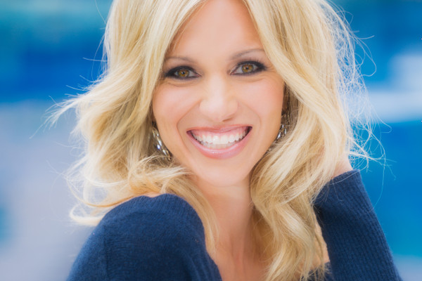 Debbie Gibson
