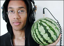 DJ /rupture