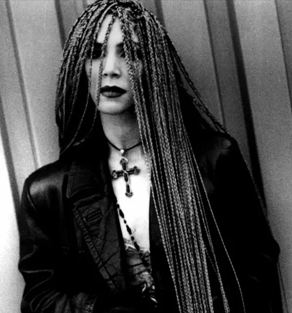 Jane Child