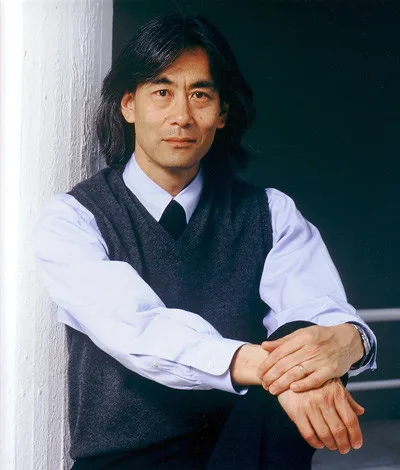 Kent Nagano