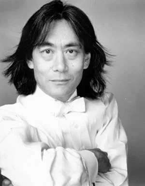 Kent Nagano
