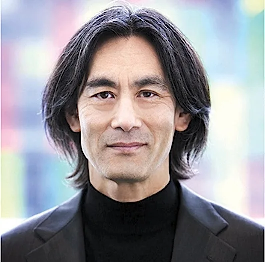 Kent Nagano