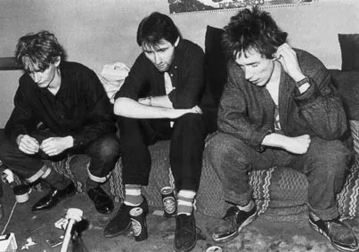 Public Image Limited