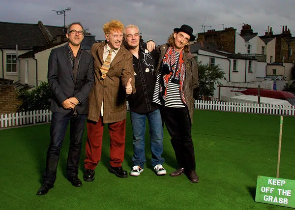 Public Image Limited