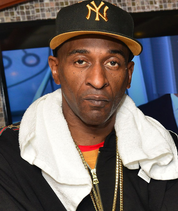 William Michael Griffin, Jr.