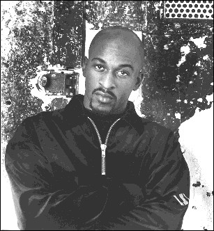 William Michael Griffin, Jr.