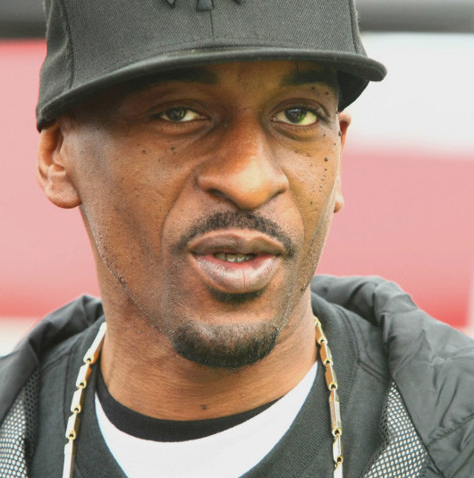 William Michael Griffin, Jr.