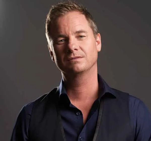 Tony Mortimer
