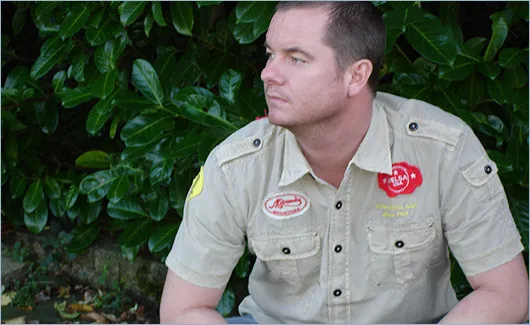 Tony Mortimer