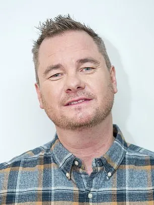 Tony Mortimer