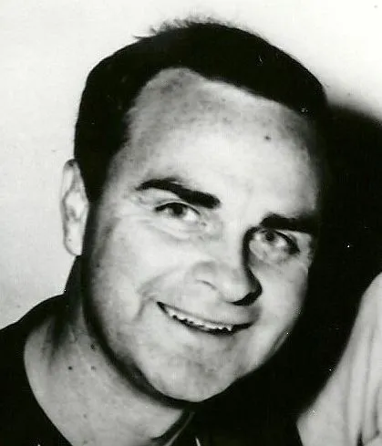 Reg Gray