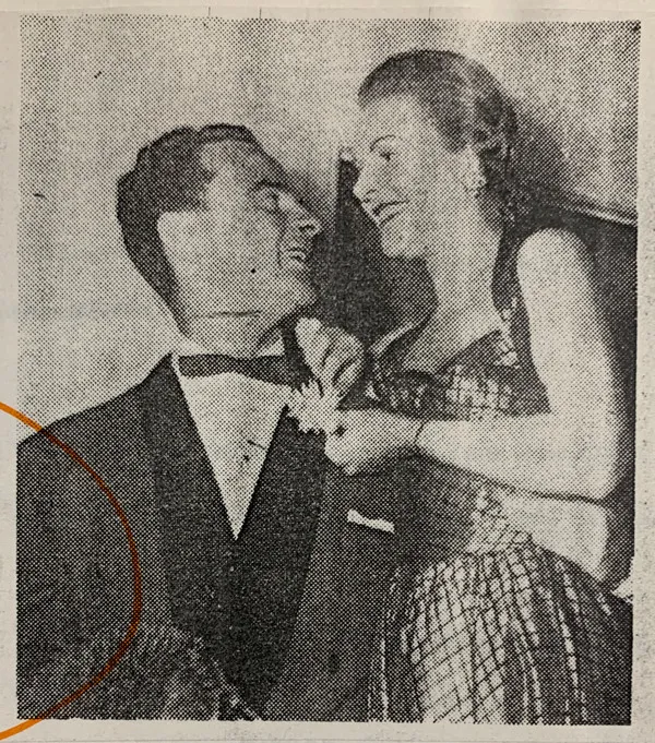 Reg Gray