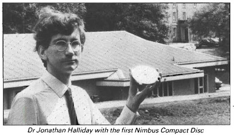 Dr. Jonathan Halliday