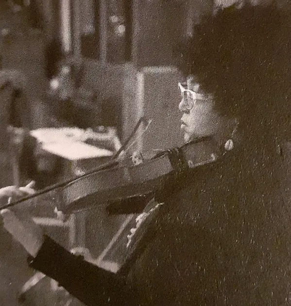 Tara Middleton