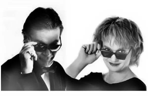 The Art Of Noise