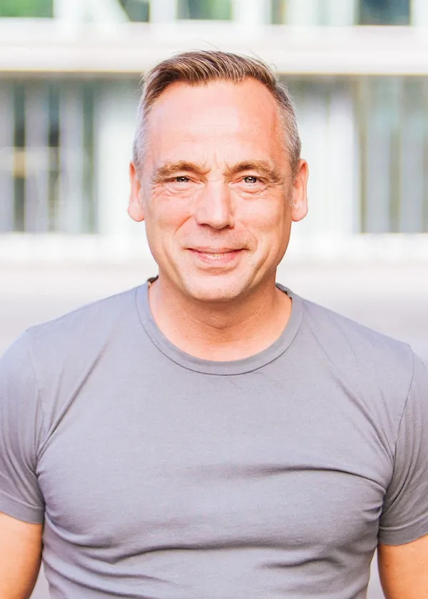 Jens Thele