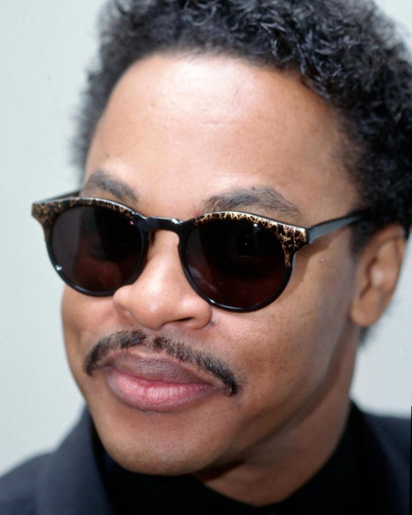 Roger Troutman