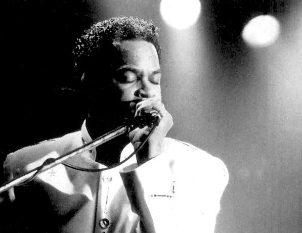 Roger Troutman