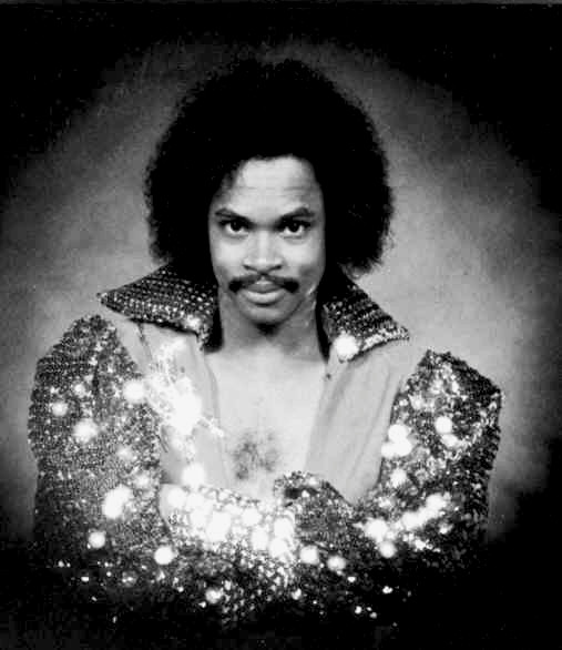 Roger Troutman
