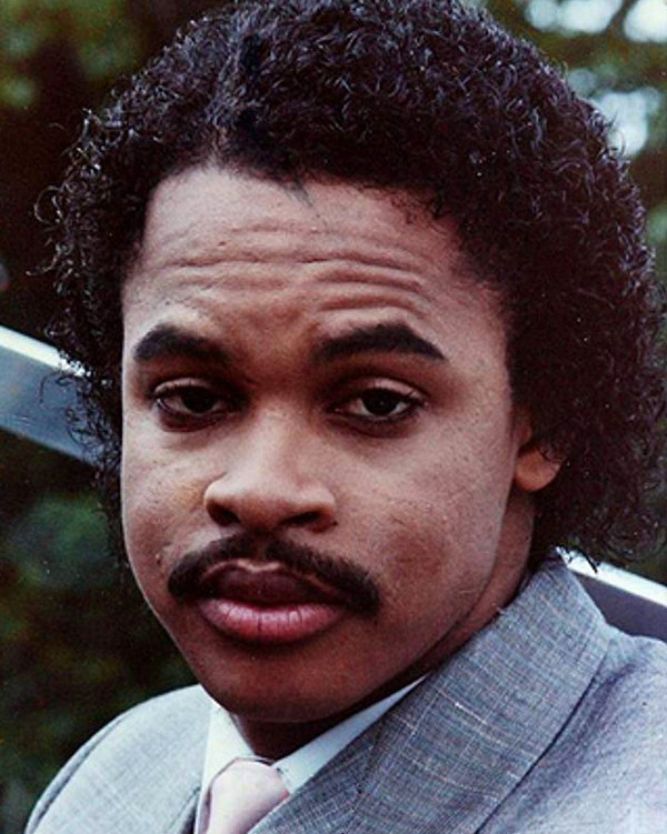 Roger Troutman