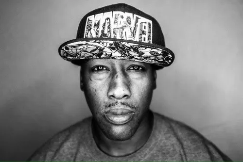 Keith Murray