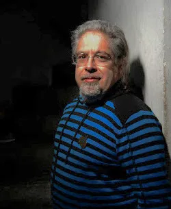 Servando Carballar Heymann