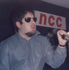 Servando Carballar Heymann