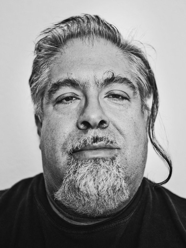 Servando Carballar Heymann