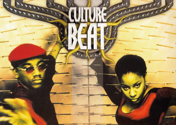 Culture Beat