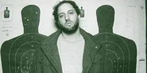 R.A. The Rugged Man