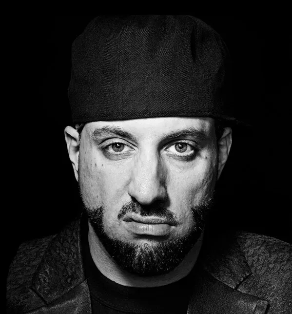 R.A. The Rugged Man