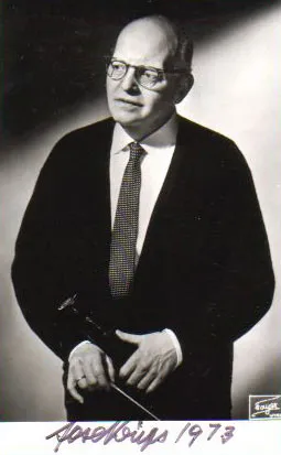 Josef Krips