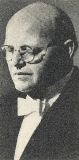 Josef Krips