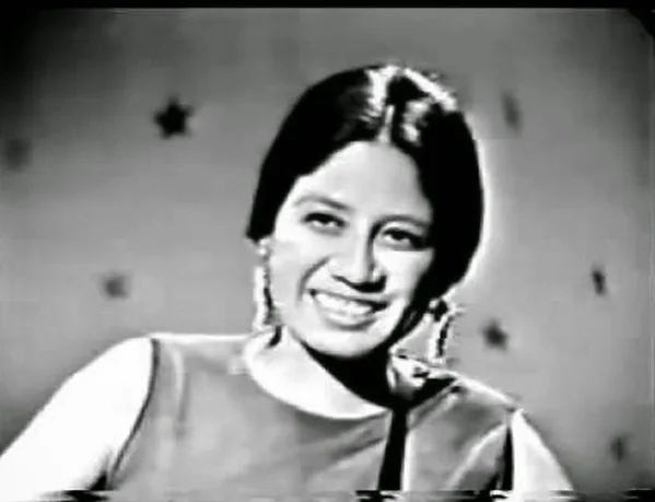 Norma Tanega
