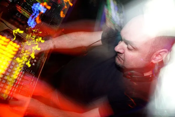 Kirk Degiorgio