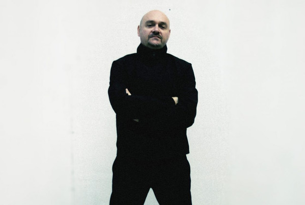 Kirk Degiorgio