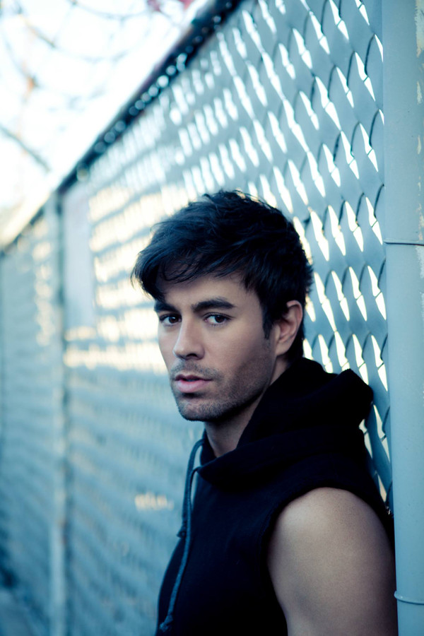 Enrique Iglesias