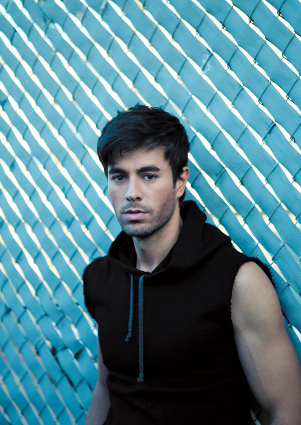 Enrique Iglesias