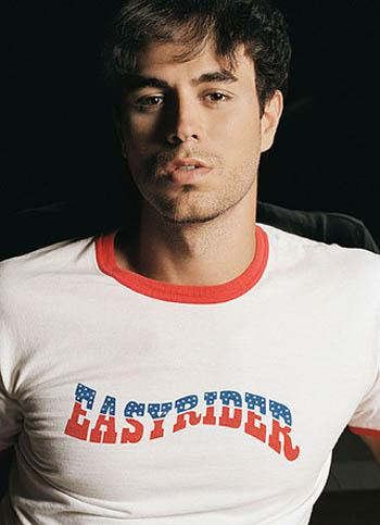 Enrique Iglesias