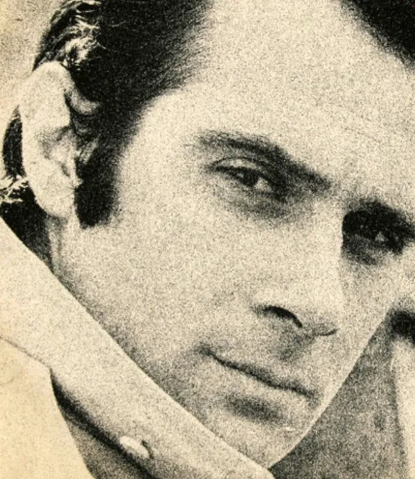 Guy Marchand