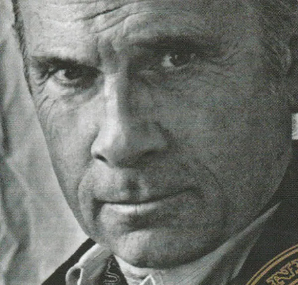 Guy Marchand