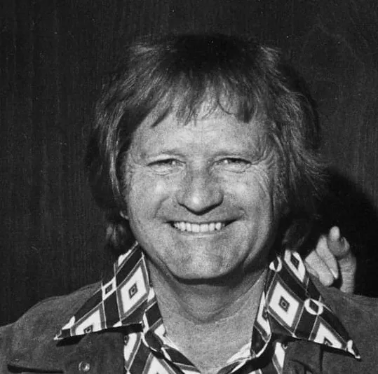Billy Ray Hearn
