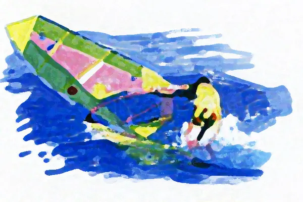 Windsurf