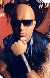 Franck Keller Junior